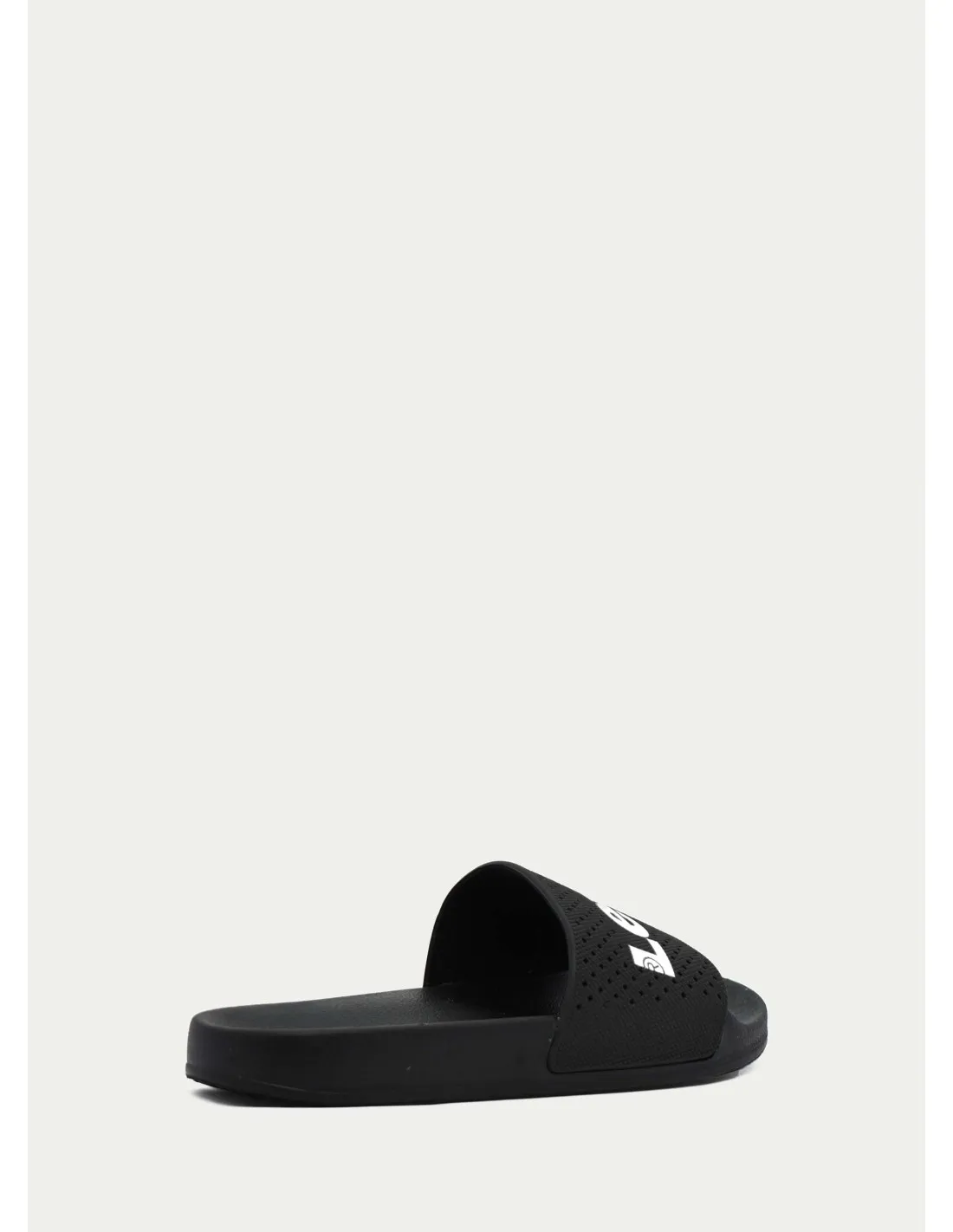 ZAPATILLAS DE PISCIN LEVIS 233015 NEGRO 