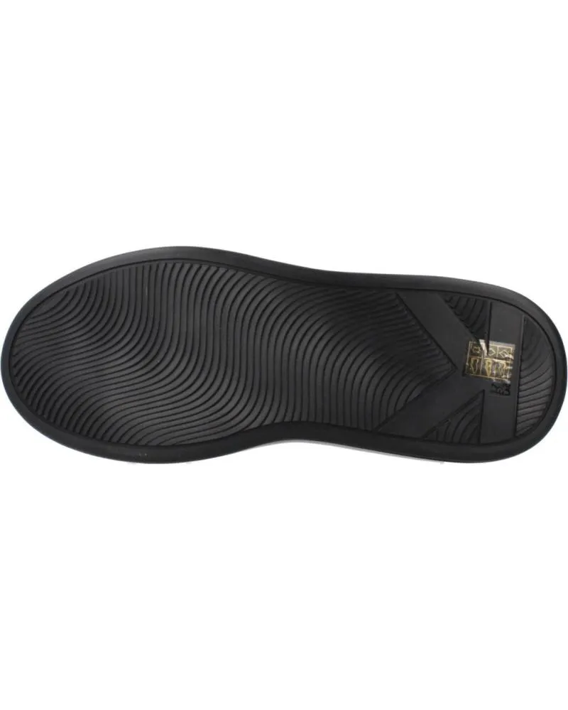 Zapatillas deporte KARL LAGERFELD  de Hombre ZAPATILLAS HOMBRE MODELO KAPRI KUSHION LO LACE LTHR COLOR BL  010 WHITE
