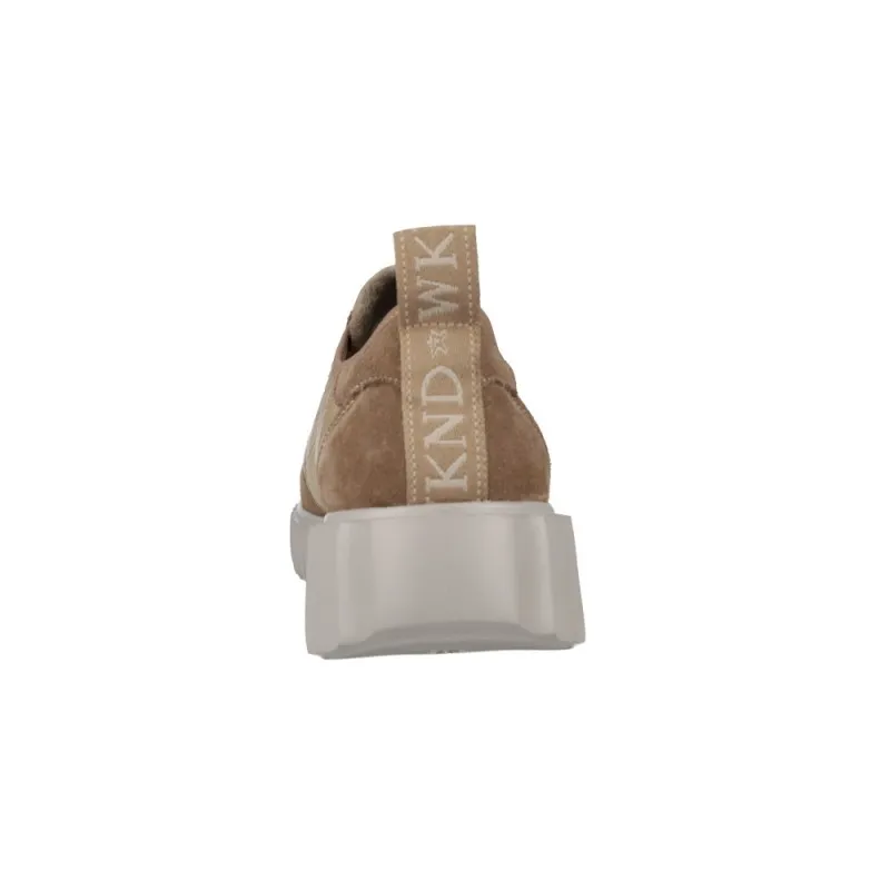 Zapatillas Deportivas Casual Mujer de Weekend 23000 Meme