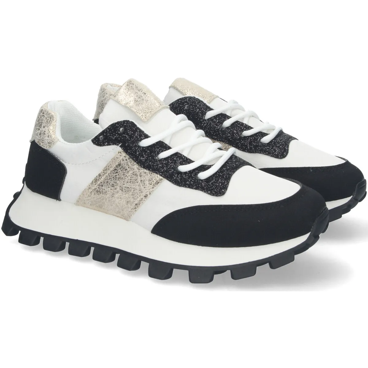 Zapatillas Deportivas Casual para Mujer