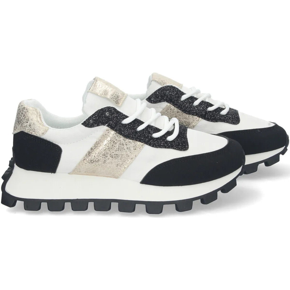 Zapatillas Deportivas Casual para Mujer