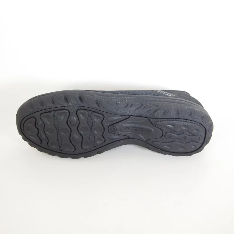 Zapatillas deportivas Skechers 158698 Reggae Fest 2.0 Guiding Light Negro