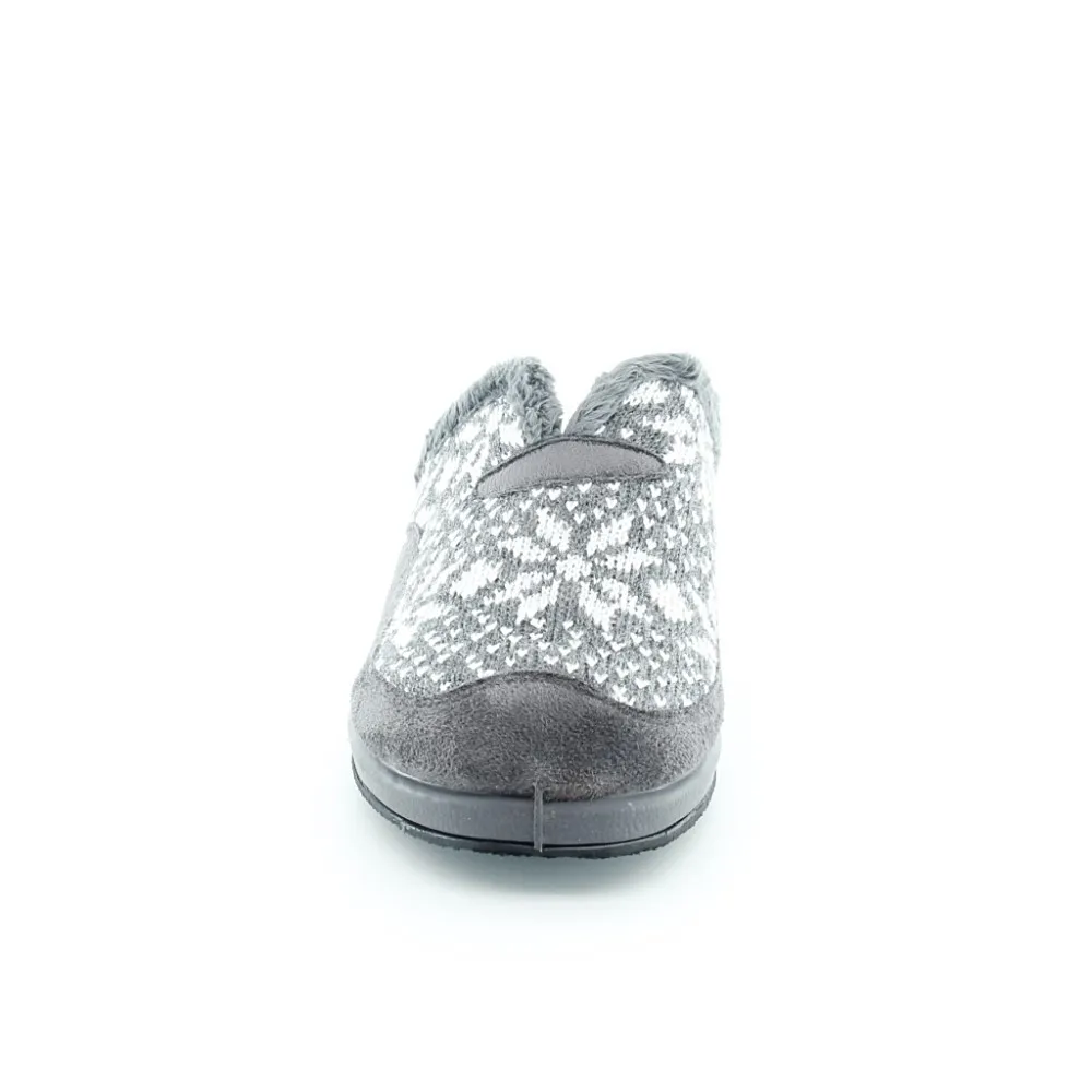 Zapatillas Garzón 1775.255 Gris