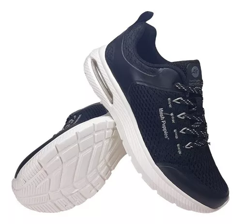 Zapatillas Hush Puppies Mafra Adulto 125006 Empo2000