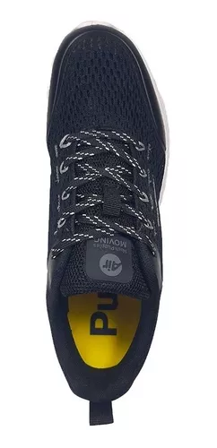 Zapatillas Hush Puppies Mafra Adulto 125006 Empo2000