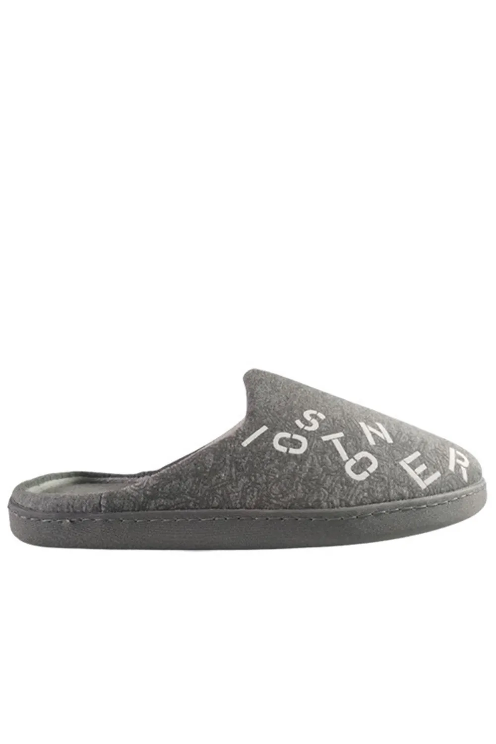 zapatillas isotoner gris 96922