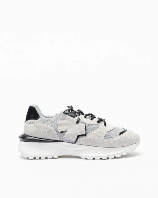 Zapatillas Ixos X W232E97001 Gris