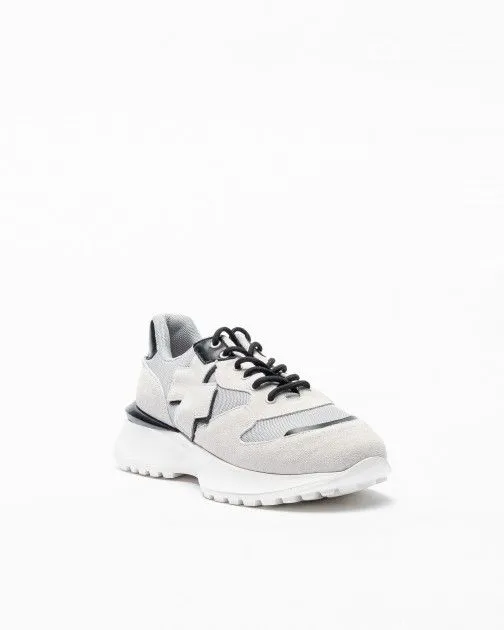 Zapatillas Ixos X W232E97001 Gris