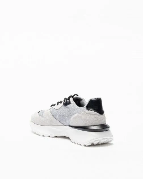 Zapatillas Ixos X W232E97001 Gris