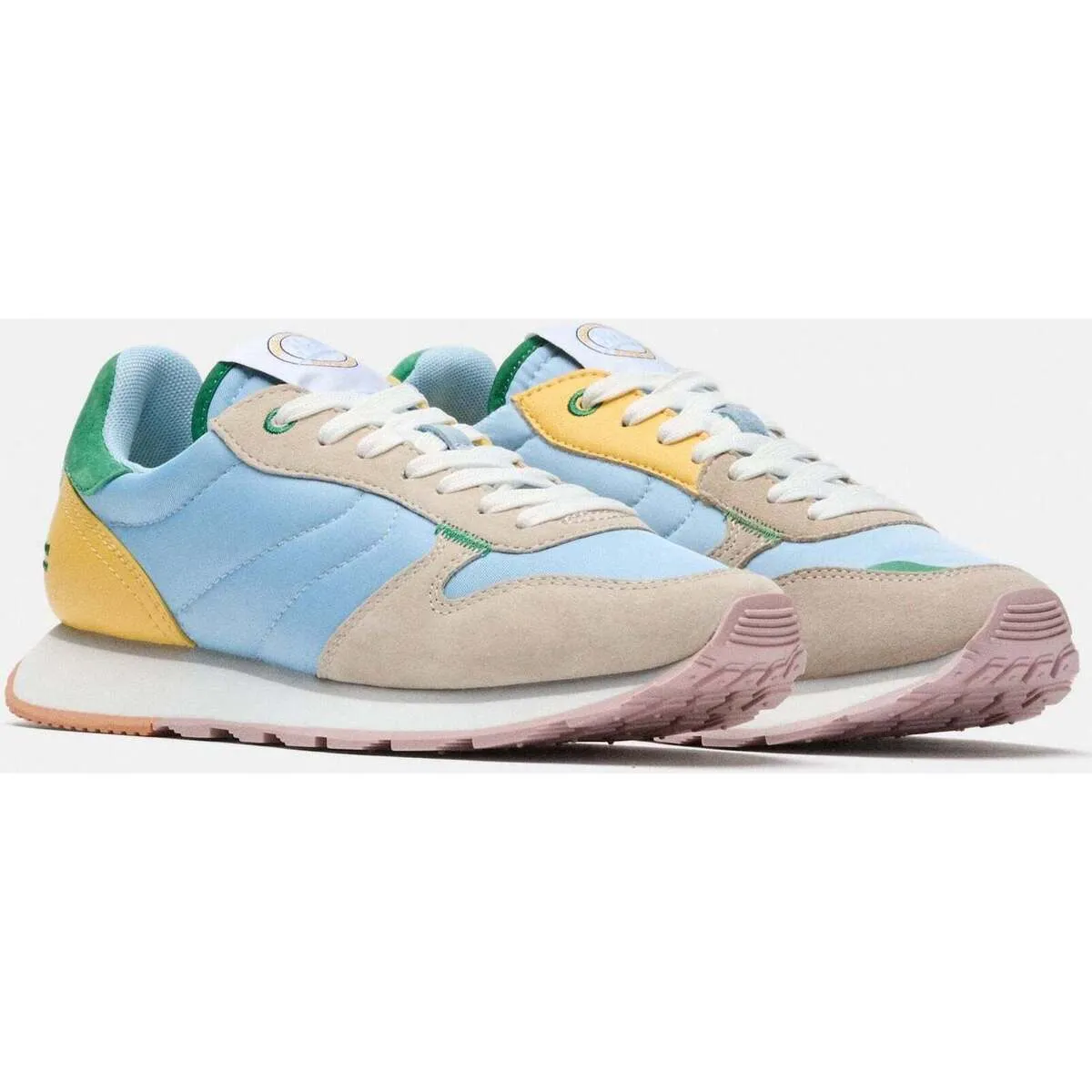 Zapatillas LARISA para Mujer