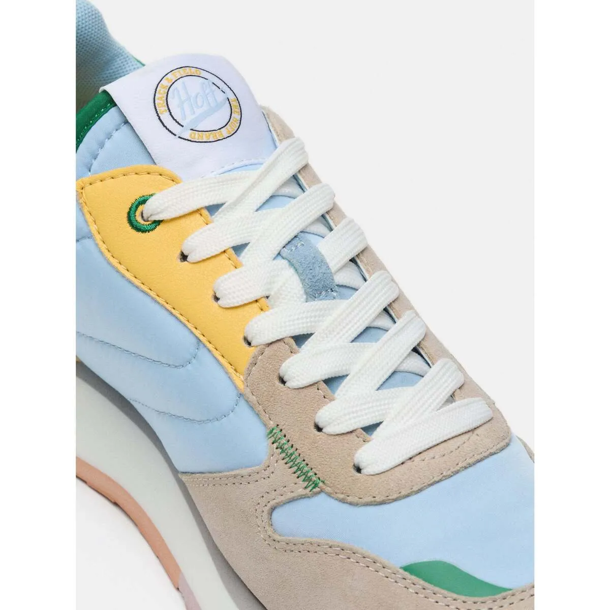 Zapatillas LARISA para Mujer