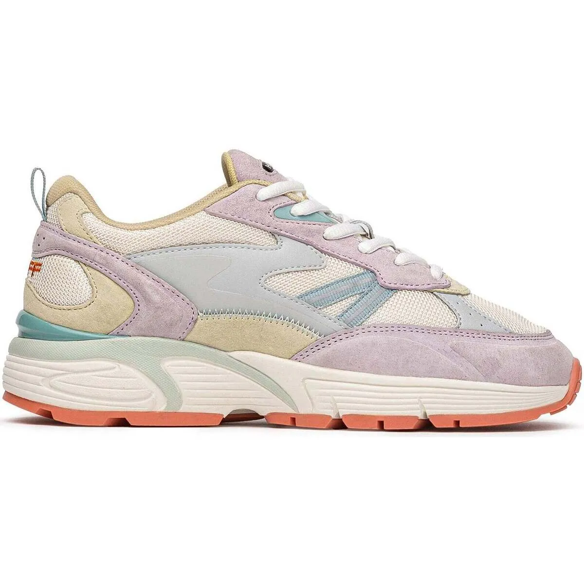 Zapatillas MICHIGAN para Mujer