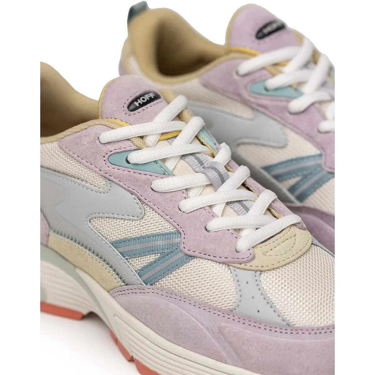 Zapatillas MICHIGAN para Mujer