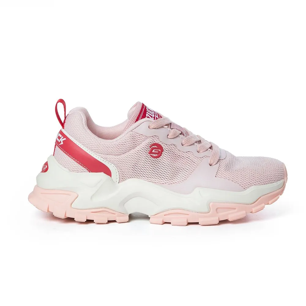 Zapatillas  Mipsy  Mujer Gzuck