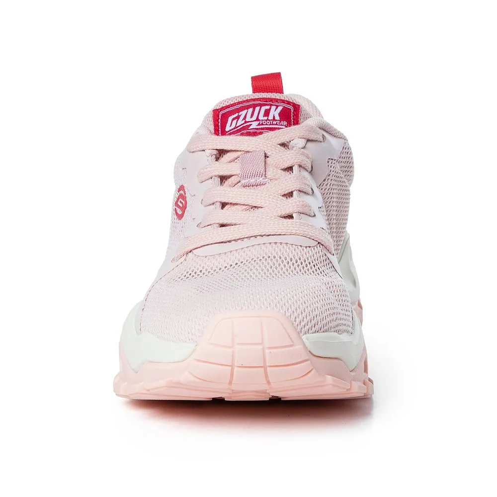 Zapatillas  Mipsy  Mujer Gzuck