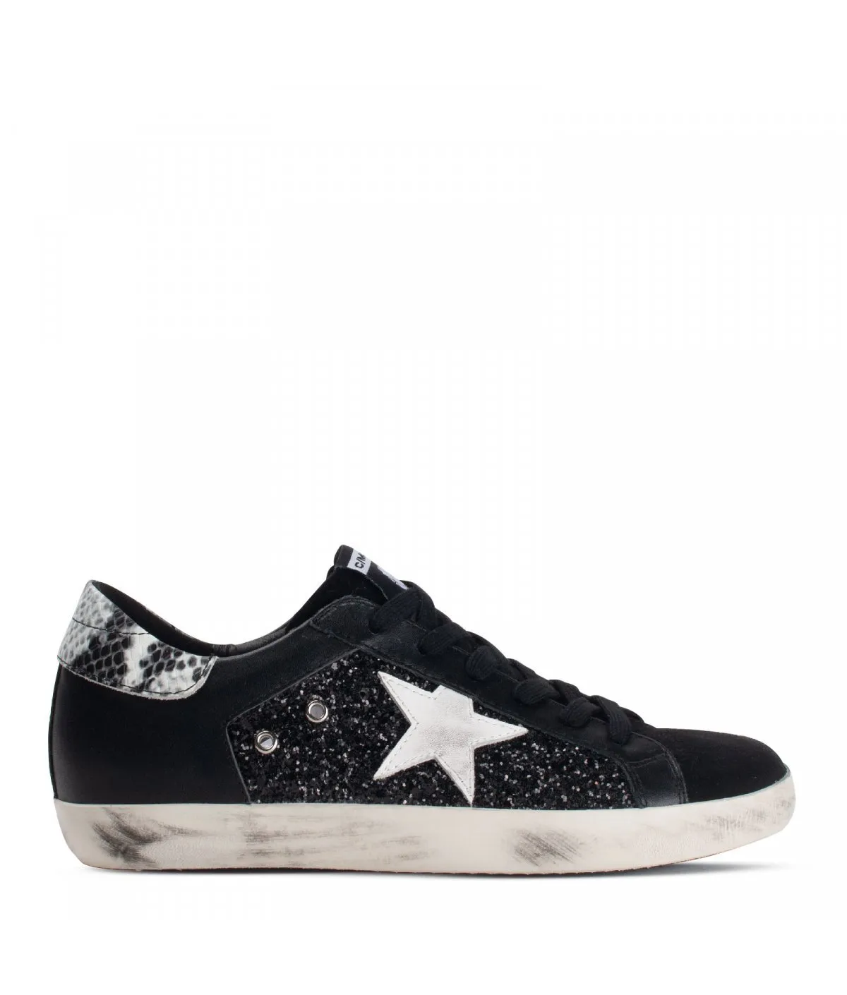 Zapatillas Mujer 1080 Glitter