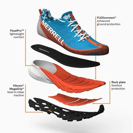 Zapatillas Mujer Agility Peak 5