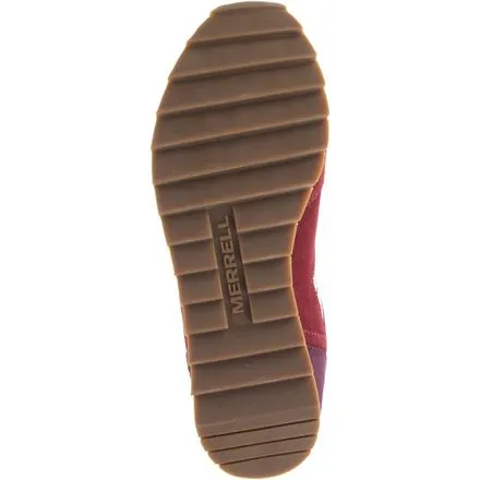 Zapatillas Mujer Alpine Sneaker