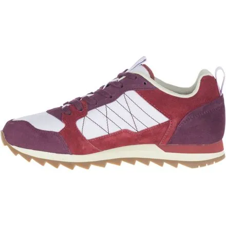 Zapatillas Mujer Alpine Sneaker
