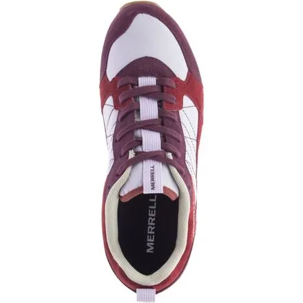 Zapatillas Mujer Alpine Sneaker