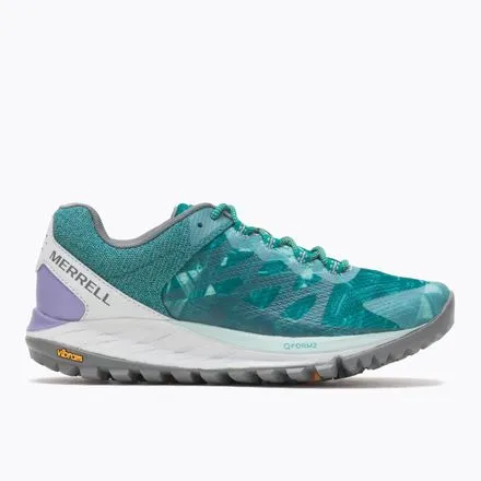 Zapatillas Mujer Antora 2 Print