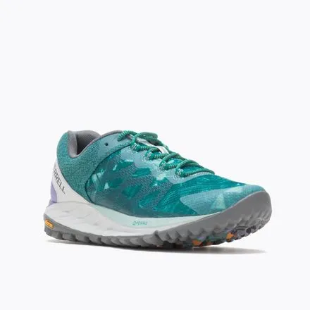 Zapatillas Mujer Antora 2 Print
