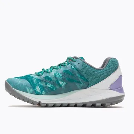Zapatillas Mujer Antora 2 Print