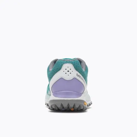 Zapatillas Mujer Antora 2 Print