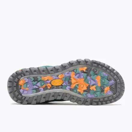 Zapatillas Mujer Antora 2 Print