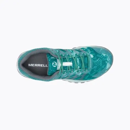 Zapatillas Mujer Antora 2 Print