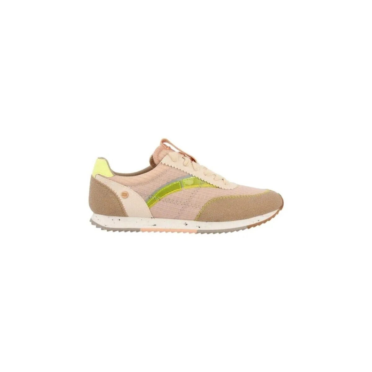 ZAPATILLAS MUJER  ARBENT 68191