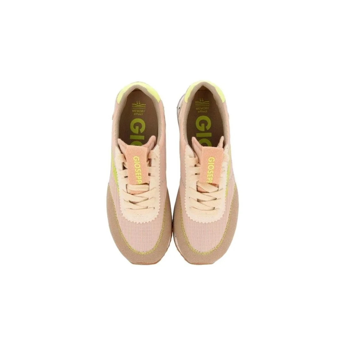 ZAPATILLAS MUJER  ARBENT 68191