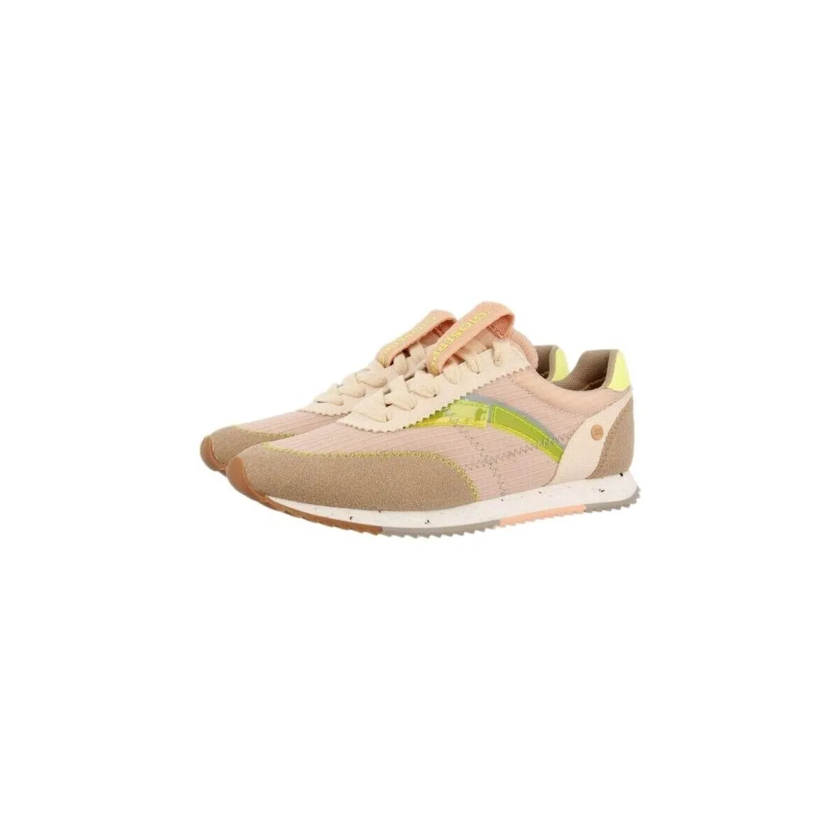 ZAPATILLAS MUJER  ARBENT 68191