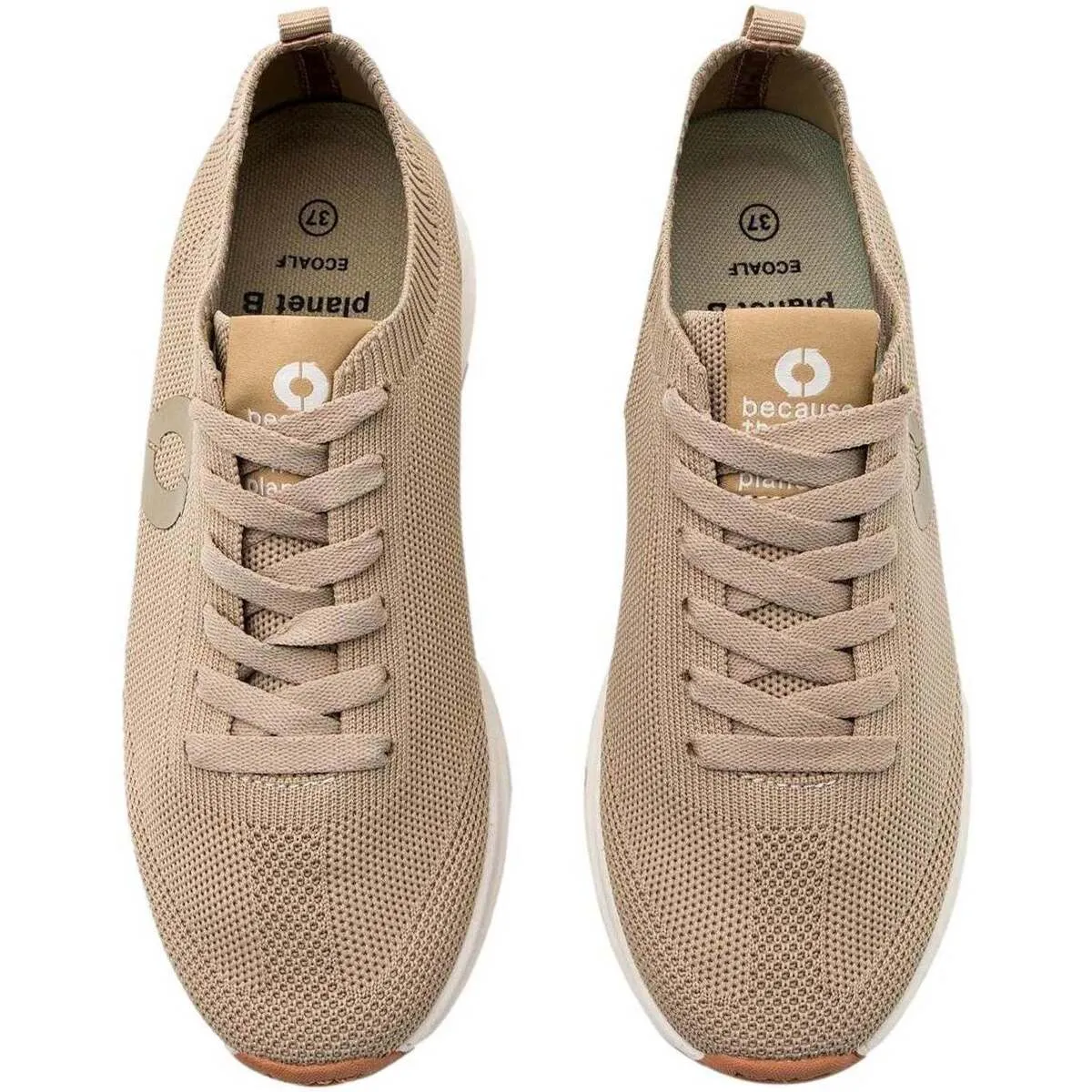 ZAPATILLAS MUJER  CONDEKNITALF 28S24