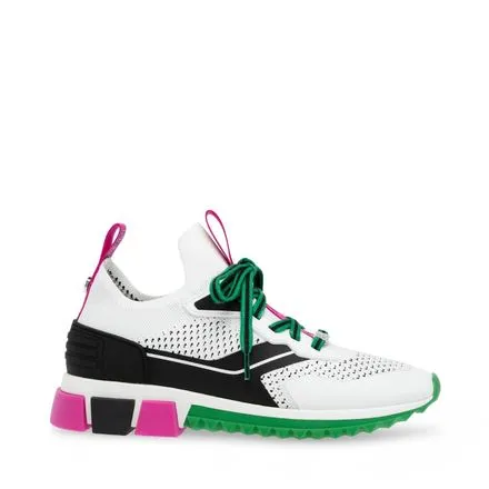 Zapatillas Mujer Decore