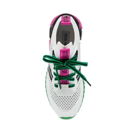 Zapatillas Mujer Decore