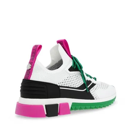 Zapatillas Mujer Decore