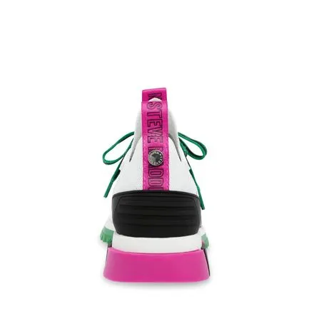 Zapatillas Mujer Decore