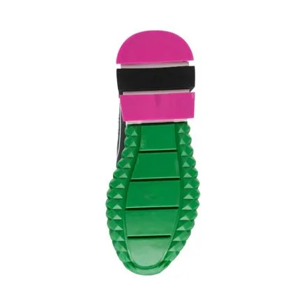 Zapatillas Mujer Decore