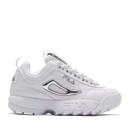 Zapatillas Mujer Disruptor II Metalli