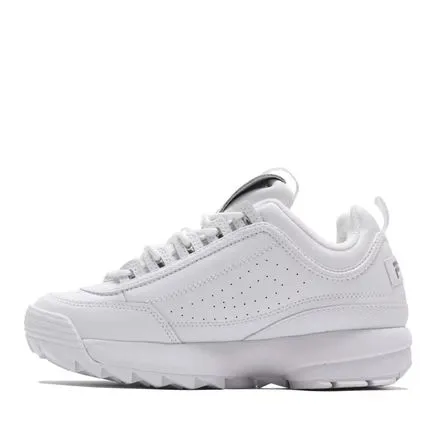Zapatillas Mujer Disruptor II Metalli
