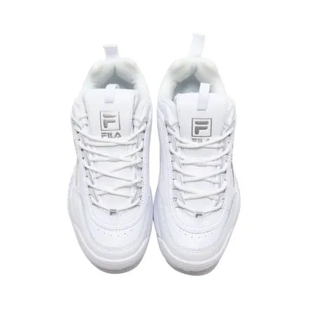 Zapatillas Mujer Disruptor II Metalli