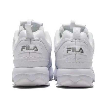 Zapatillas Mujer Disruptor II Metalli