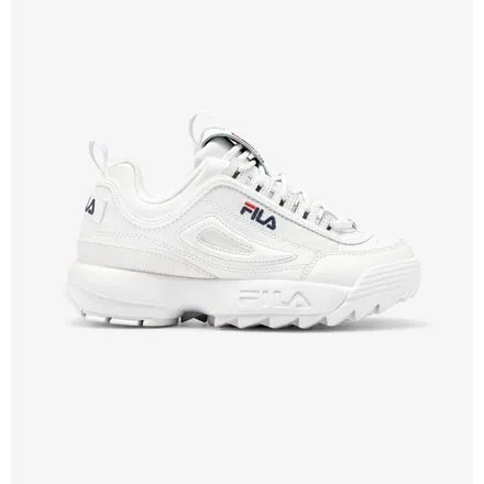 Zapatillas Mujer Disruptor II Premium