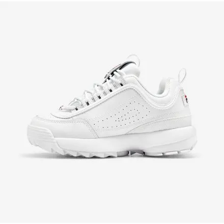 Zapatillas Mujer Disruptor II Premium