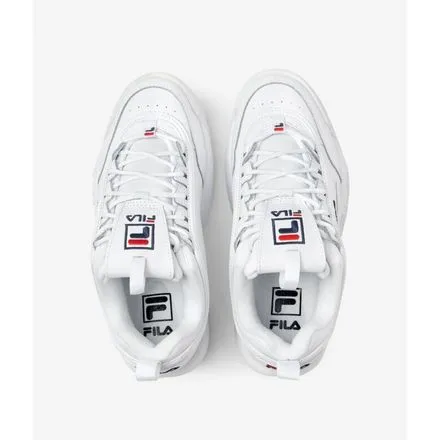 Zapatillas Mujer Disruptor II Premium