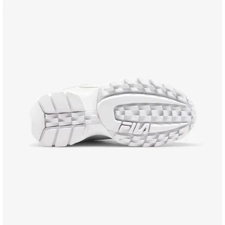 Zapatillas Mujer Disruptor II Premium