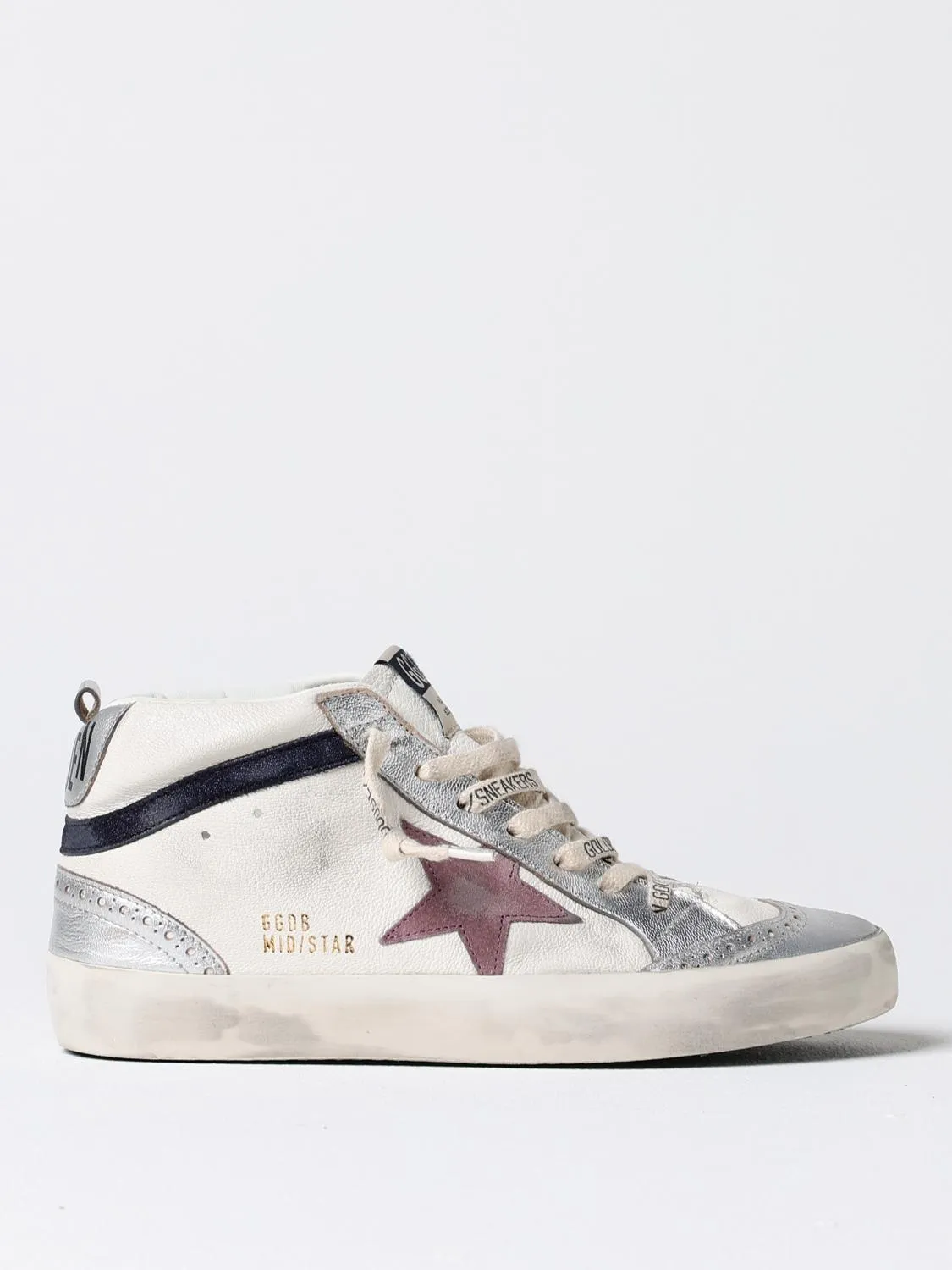 Zapatillas mujer Golden Goose