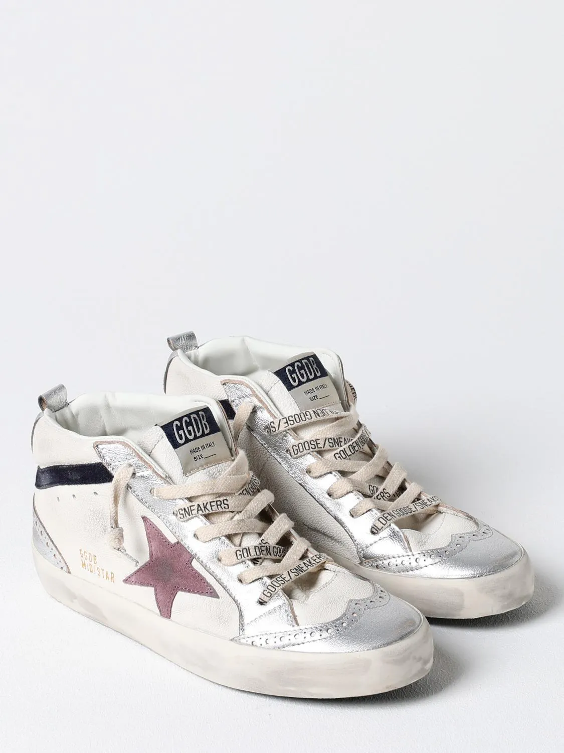 Zapatillas mujer Golden Goose