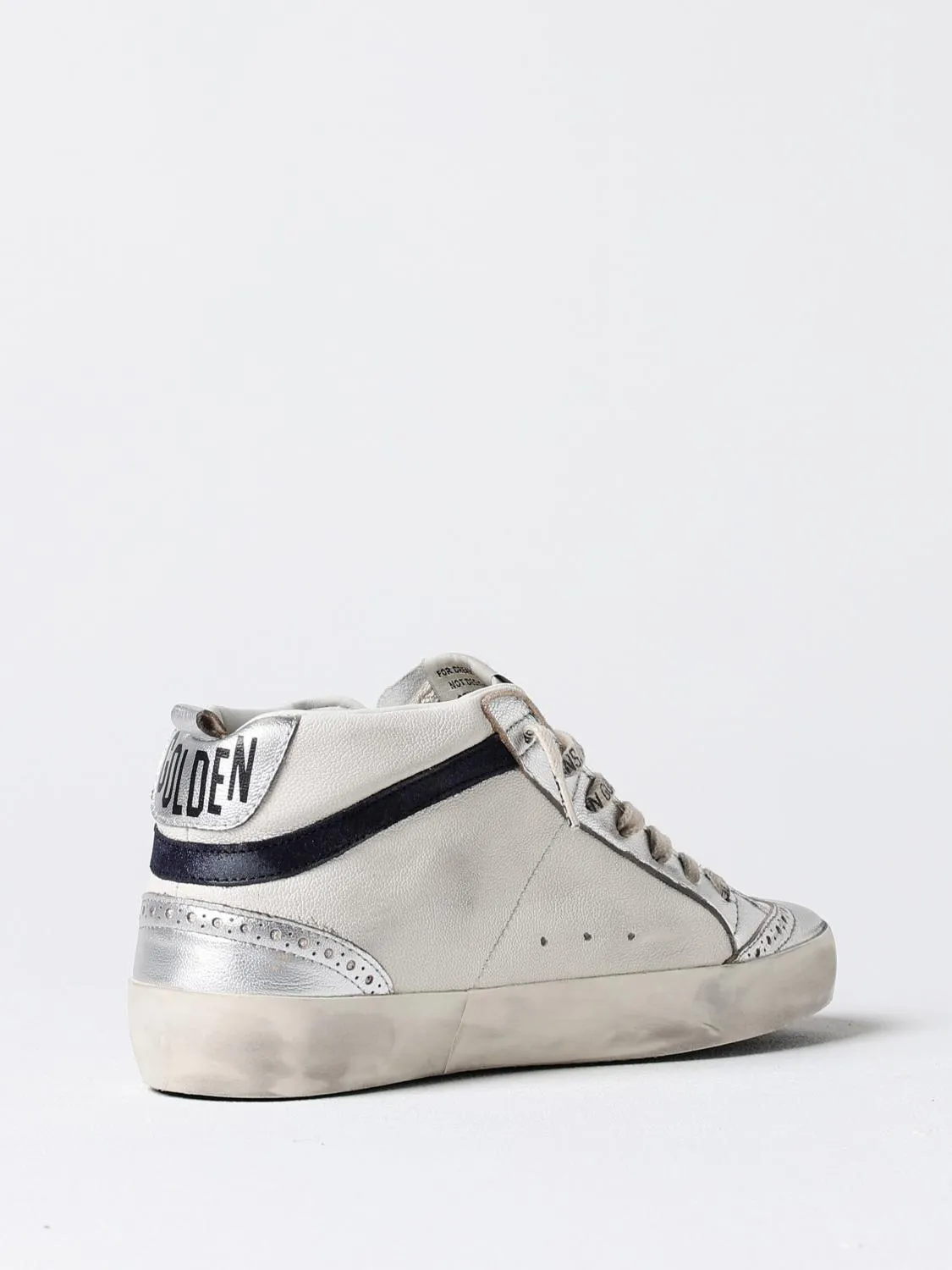 Zapatillas mujer Golden Goose